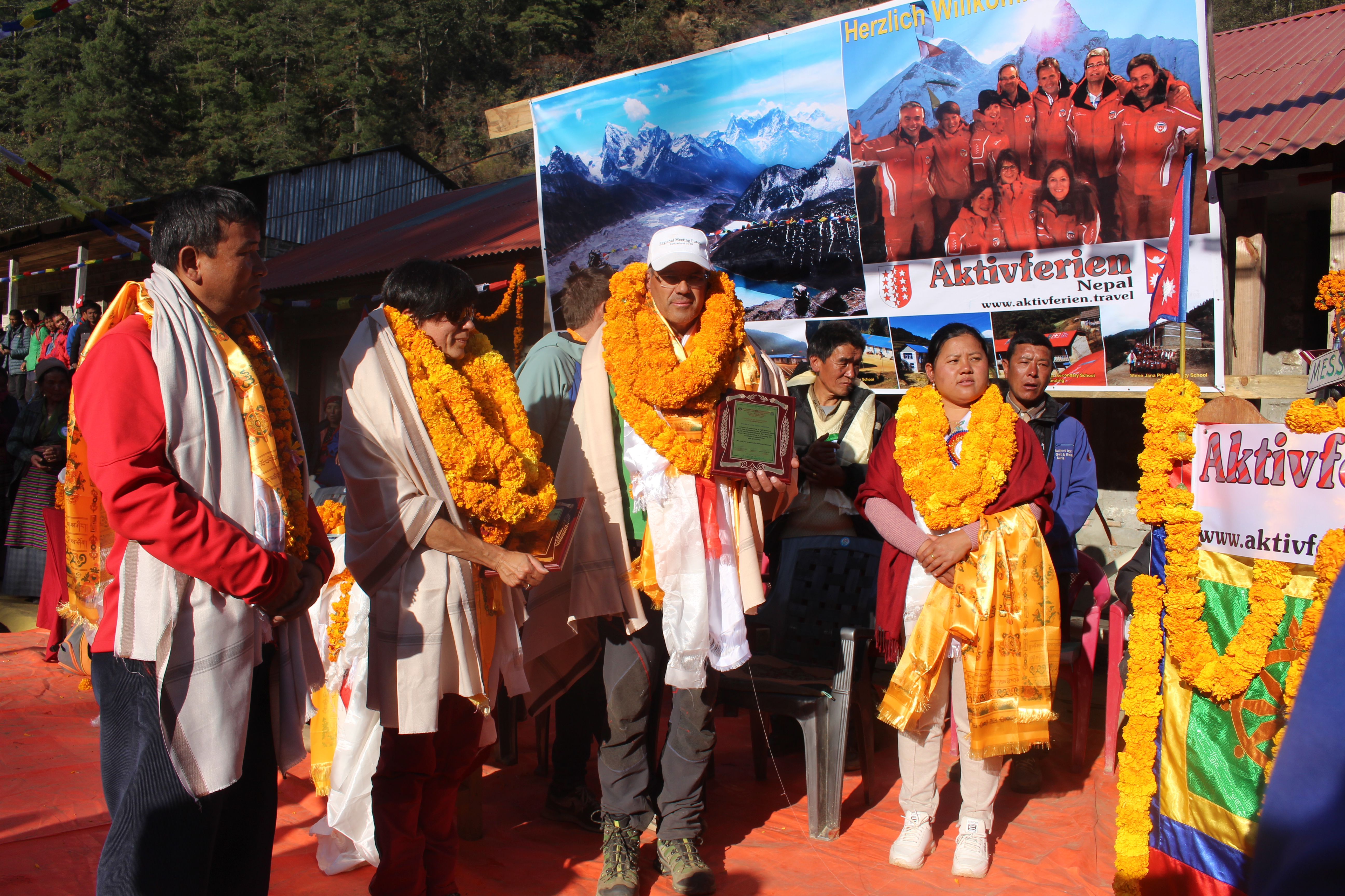 Partnership Formed to Advance Healthcare Access in Rural Communities