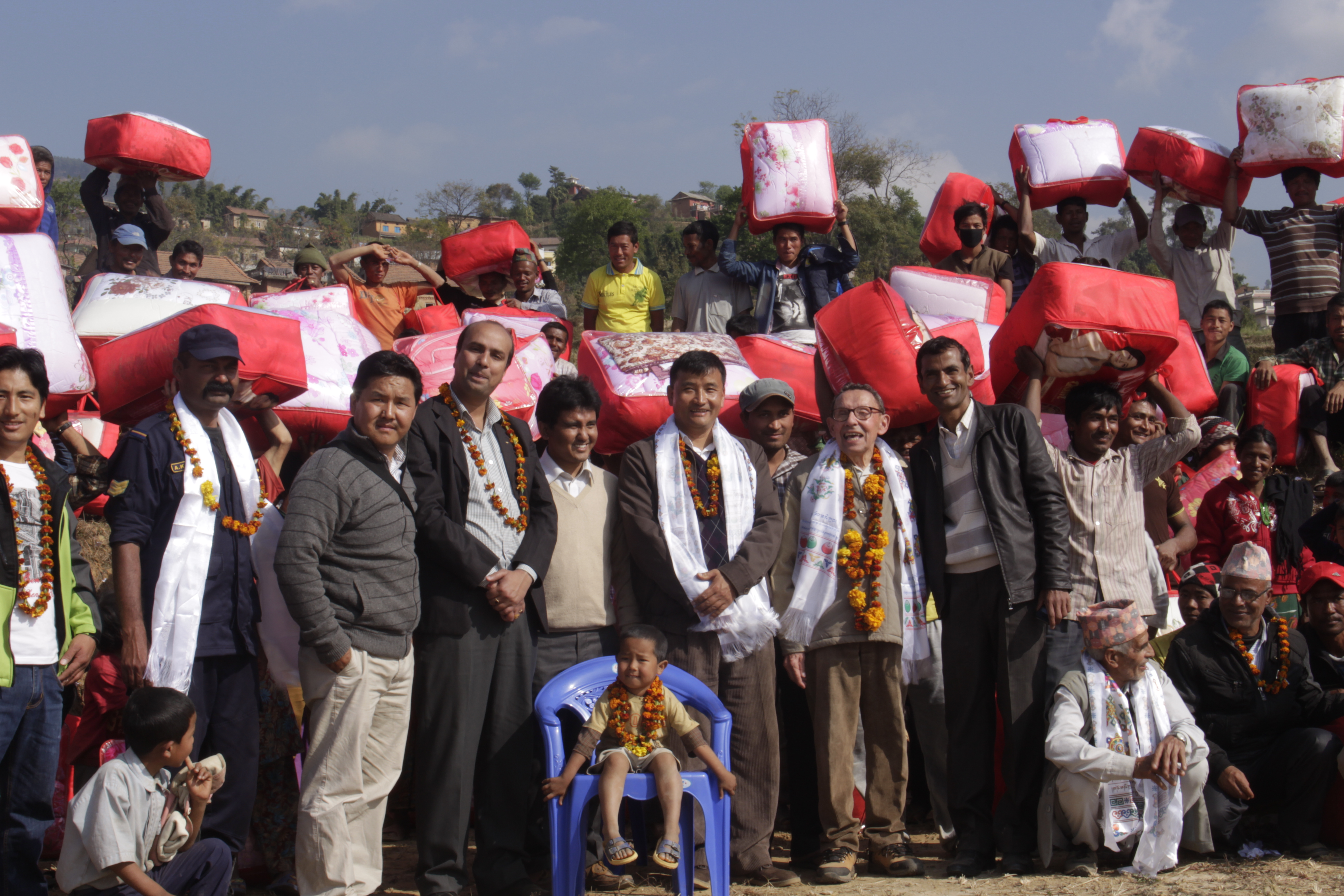 Women empowerment workshop